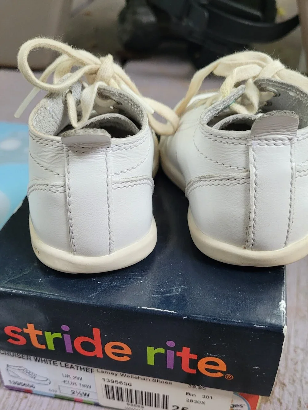Stride Rite stride rite